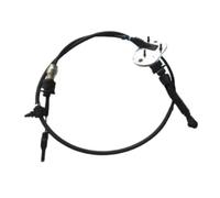 Manual Trans Lever Cable Compatible With Mazda 3 BK 2004 2005 2006 2007 2008 1.6 Automatic Transmission Control Cable Ward Reverse Cable Replace BS1D-46-500