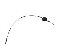 Manual Trans Lever Cable Compatible With Toyota For Echo 2000 2001 2002 2003 2004 2005 4 Cyl 1.5L Automatic Gearbox Transmission Gear Shift Cable Parts 3382052290