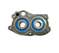 Manual Transmission Bearing 0AJ311206B 0AJ311206E Compatible With Variant A1 A2 A3 Seat Altea Cordoba Ibiza III Fits Select European Model Vehicles