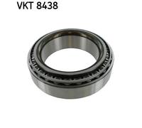 Manual Transmission Bearing SKF VKT 8438 Fits MAN Inner Ø 105 mm Outer Ø 160mm
