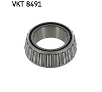 Manual Transmission Bearing SKF VKT 8491 Fits VOLVO Inner Ø 65 mm Outer Ø 103mm
