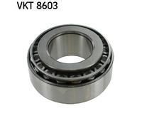 Manual Transmission Bearing SKF VKT 8603 Fits BPW Inner Ø 40 mm Outer Ø 80mm