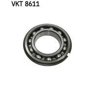 Manual Transmission Bearing SKF VKT 8611 For SCANIA Inner Ø 75 mm OuterØ 139.7mm
