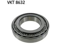 Manual Transmission Bearing SKF VKT 8632 Fits VOLVO Inner Ø 70 mm Outer Ø 125mm