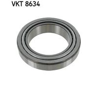 SKF VKT 8634 Manual transmission bearing