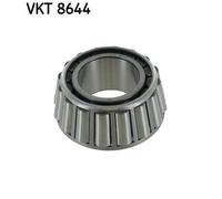 Manual Transmission Bearing SKF VKT 8644 Fits SCANIA Inner Ø 40 mm Outer Ø 78mm