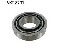 Manual Transmission Bearing SKF VKT 8701 Fits VOLVO Outer Ø 150mm
