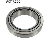 Manual Transmission Bearing SKF VKT 8749 Fits VOLVO Inner Ø 100 mm Outer Ø 150mm