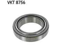 Manual Transmission Bearing SKF VKT 8756 Fits RENAULT TRUCKS Inner Ø 85 mm