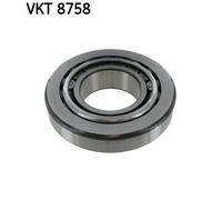 Manual Transmission Bearing SKF VKT 8758 Fits VOLVO Inner Ø 60 mm Outer Ø 130mm