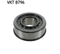 Manual Transmission Bearing SKF VKT 8796 Fits SCANIA Inner Ø 45 mm Outer Ø 100mm
