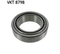 Manual Transmission Bearing SKF VKT 8798 Fits ADR Inner Ø 90 mm Outer Ø 140mm
