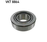 Manual Transmission Bearing SKF VKT 8864 Fits MAN Inner Ø 65 mm Outer Ø 140mm