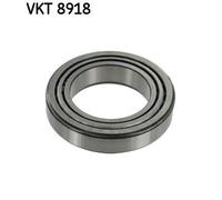 Manual Transmission Bearing SKF VKT 8918 Fits ROVER Inner Ø 46 mm Outer Ø 75mm