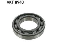 Manual Transmission Bearing SKF VKT 8940 Fits VOLVO Inner Ø 90 mm Outer Ø 160mm