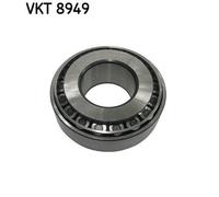 Manual Transmission Bearing SKF VKT 8949 Fits MAN Inner Ø 55 mm Outer Ø 120mm
