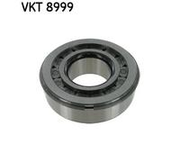 Manual Transmission Bearing SKF VKT 8999 Fits MAN Inner Ø 45 mm Outer Ø 106.5mm