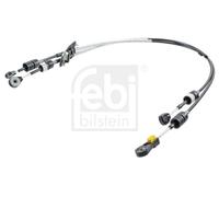 FEBI BILSTEIN 195064 Gear selector cable