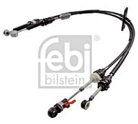 Manual Transmission Cable FEBI Fits RENAULT Trafic III VAUXHALL 14- 4422455