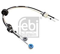 FEBI BILSTEIN 179639 Cable, manual transmission