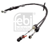 Febi Bilstein Gear Cable - 196013 - OE Matching Quality & Specification