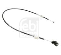 FEBI BILSTEIN 180022 Gear selector cable