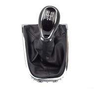 Manual Transmission Gear Shift Knob and Gaiter Boot Cover for Vauxhall and For Opel Astra Providing Stability and Improved Handling on the Road