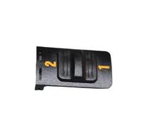 Manual Transmission housing Fit for Dewalt DCD701/700 Electric Drill Motor Motor Switch Chuck Gearbox Housing(3Pcs Gear Pick)
