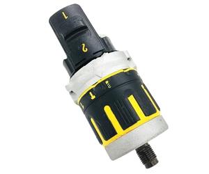 Manual Transmission housing Fit for Dewalt DCD795 DCD737 DCD795D2 N287497 Electronice Tool Part Reducer Box Transmission Assy Gearbox Replace Clutch Gear Box Kit
