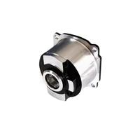 Manual Transmission housing Fit for Dewalt DCF892 DCF892Nt DCF892M Powertool Gearbox Parts Gearbox Housing Na020584