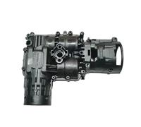 Manual Transmission housing Fit for Dewalt DCH273 DCH274 Power Tool Accessories Gearbox Rear Shell N421951