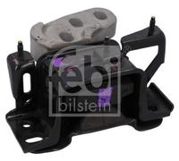 Febi Manual Transmission Mounting Left fits Ford Puma 2020 on 1.5