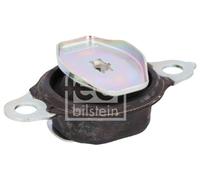Manual Transmission Mounting Left FEBI Fits FIAT 500 C 20- 52109109