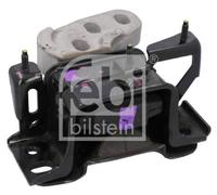 Febi Manual Transmission Mounting Left fits Ford Puma 2020 on 1.5
