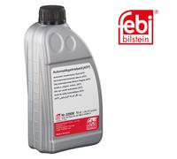febi bilstein 22806 Automatic Transmission Fluid (ATF) for autom. transmission,converter and hydraulic steerings, pack of one