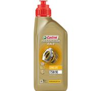 Manual Transmission Oil CASTROL 469698 for BMW 5 (E34) 2 1987-199