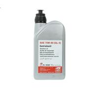 Manual Transmission Oil FEBI 40580 for DAF 65 6.24 1993-1998