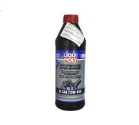 Manual Transmission Oil LIQUI MOLY P000225 for MG ZT 4.6 2003-2005
