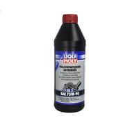 Manual Transmission Oil LIQUI MOLY P000232 for LDV CUB 2.3 1998-2001