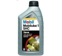 Manual Transmission Oil MOBIL 201520501010 for VW TARO 2.4 1989-1997