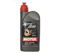 Manual Transmission Oil MOTUL 45000 for GEO METRO 1.3 1989-1998