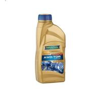 Manual Transmission Oil RAVENOL 1211141-001-01-999