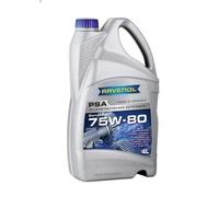 Manual Transmission Oil RAVENOL 1222100-004-01-999