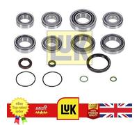 Manual Transmission Repair Kit For Audi A3 TT Seat LEON Skoda OCTAVIA