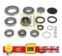 Manual Transmission Repair Kit For Vw MULTIVAN TRANSPORTER 03-15 003519185