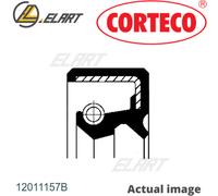 MANUAL TRANSMISSION SHAFT SEAL FOR MERCEDES BENZ FORD G CLASS W460 G1 G2 CORTECO