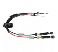 Manual Transmission Shift Cable - For Chevrolet For Cruze Gear