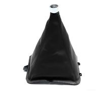 Manual Transmission Shift Lever Boot Cover Compatible with For Great Wall V200 V240 2010 2015 Designed to Prevent Dust Entry on Shift Lever