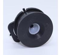 Manual Transmission Shift Selector Lever Cable Bushing 25196019 Compatible With Chevrolet For Exclusive 1998-2010 2011 2012 2031 2014 2015 Trans Shifter Shift Cable