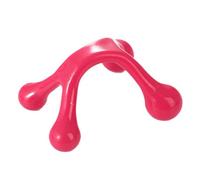 Manual Trigger Point Massage Tool,Full Body Deep Tissue Massage,Easier Grip Four Point Massage Tool, Handheld Massage Tool for Full Body Relaxing